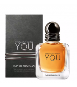   Giorgio Armani  With You EDT - Perfume Masculino 100ml